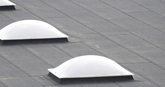 ATJ's EPDM & TOP roofs