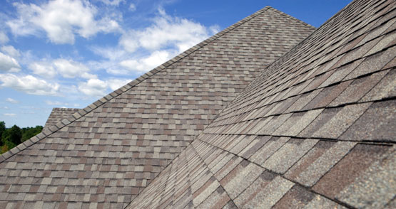 ATJ's Shingles roofs