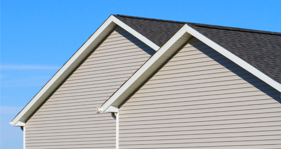 ATJ's Vinyl siding